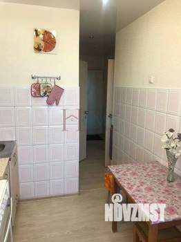 1-к квартира, на длительный срок, 32м2, 5/9 этаж