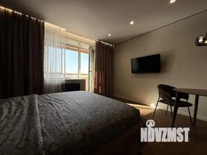 1-к квартира, посуточно, 30м2, 7/18 этаж