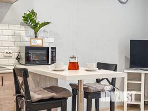 1-к квартира, посуточно, 30м2, 4/17 этаж