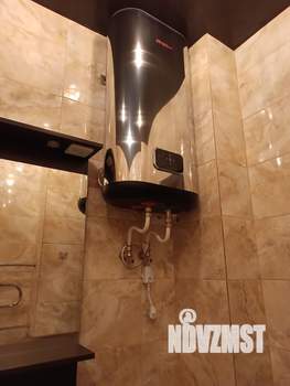 1-к квартира, на длительный срок, 40м2, 13/25 этаж