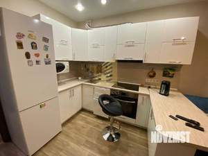 1-к квартира, на длительный срок, 41м2, 7/12 этаж