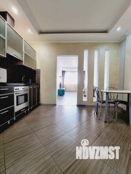 2-к квартира, посуточно, 50м2, 16/16 этаж