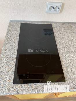 Студия квартира, на длительный срок, 33м2, 18/24 этаж