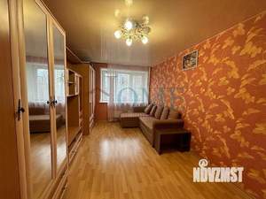 1-к квартира, на длительный срок, 34м2, 6/6 этаж