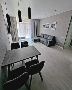 2-к квартира, на длительный срок, 47м2, 5/24 этаж