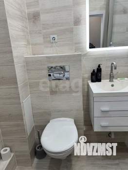 1-к квартира, на длительный срок, 38м2, 12/15 этаж