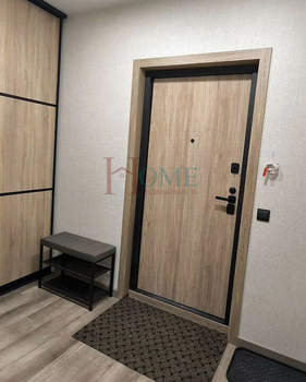 1-к квартира, на длительный срок, 42м2, 4/17 этаж