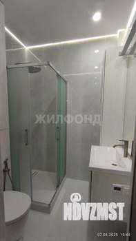 1-к квартира, на длительный срок, 54м2, 4/5 этаж