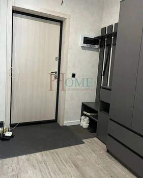 2-к квартира, на длительный срок, 39м2, 7/17 этаж