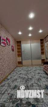 1-к квартира, на длительный срок, 35м2, 6/10 этаж