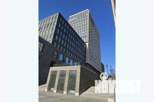 1-к квартира, посуточно, 52м2, 5/18 этаж