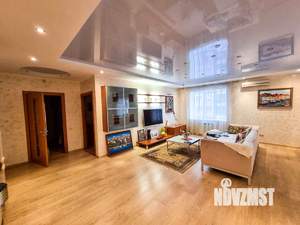 4-к квартира, на длительный срок, 125м2, 7/9 этаж