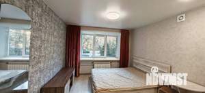 Студия квартира, на длительный срок, 23м2, 2/9 этаж