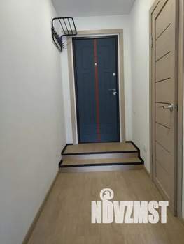 Студия квартира, посуточно, 25м2, 1/9 этаж