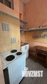2-к квартира, на длительный срок, 41м2, 3/5 этаж