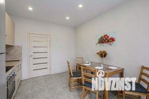 2-к квартира, посуточно, 55м2, 6/10 этаж