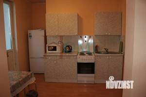 1-к квартира, на длительный срок, 37м2, 8/16 этаж