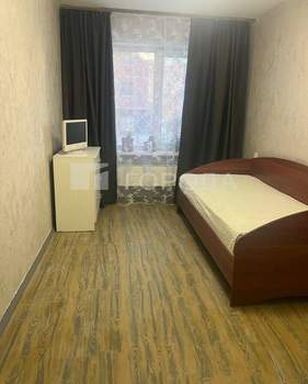 2-к квартира, на длительный срок, 44м2, 1/9 этаж