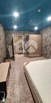 1-к квартира, на длительный срок, 36м2, 12/25 этаж