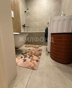 1-к квартира, на длительный срок, 43м2, 2/10 этаж