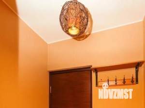 1-к квартира, посуточно, 35м2, 2/5 этаж