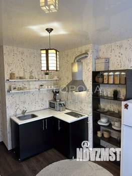 1-к квартира, на длительный срок, 36м2, 3/17 этаж