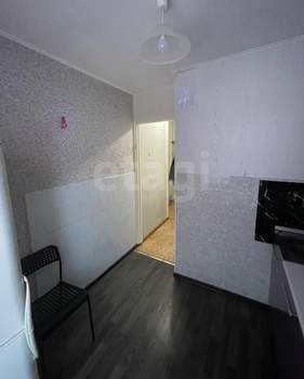 1-к квартира, на длительный срок, 29м2, 1/5 этаж