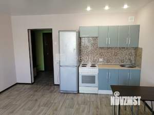 Студия квартира, на длительный срок, 33м2, 7/10 этаж
