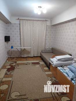 1-к квартира, на длительный срок, 40м2, 1/5 этаж