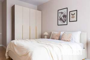 2-к квартира, посуточно, 65м2, 5/17 этаж