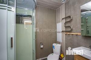 Студия квартира, на длительный срок, 24м2, 21/23 этаж