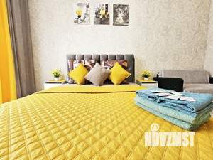 3-к квартира, посуточно, 80м2, 1/1 этаж