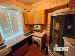 1-к квартира, на длительный срок, 30м2, 2/2 этаж