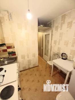 1-к квартира, на длительный срок, 29м2, 3/5 этаж