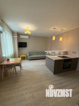 2-к квартира, на длительный срок, 46м2, 11/16 этаж