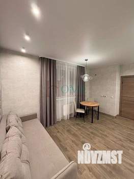 1-к квартира, на длительный срок, 38м2, 6/15 этаж