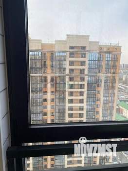 1-к квартира, на длительный срок, 37м2, 22/24 этаж