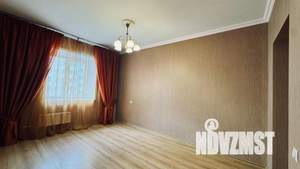 3-к квартира, на длительный срок, 78м2, 4/11 этаж