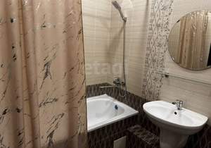 2-к квартира, на длительный срок, 47м2, 3/16 этаж