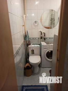 2-к квартира, на длительный срок, 40м2, 2/9 этаж