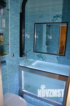 2-к квартира, на длительный срок, 43м2, 2/4 этаж