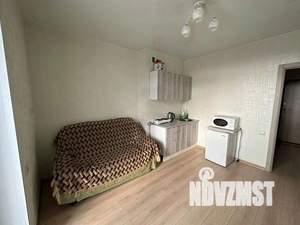 1-к квартира, на длительный срок, 43м2, 24/25 этаж