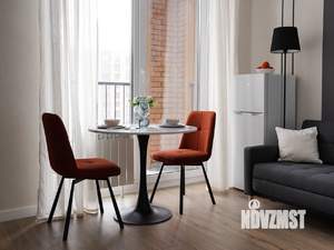 1-к квартира, посуточно, 34м2, 5/10 этаж