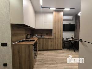 1-к квартира, на длительный срок, 36м2, 8/25 этаж