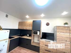Студия квартира, посуточно, 24м2, 16/17 этаж