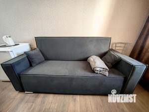 Студия квартира, на длительный срок, 20м2, 4/19 этаж