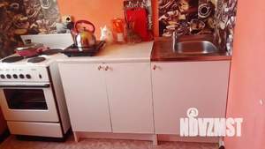 1-к квартира, посуточно, 32м2, 4/4 этаж