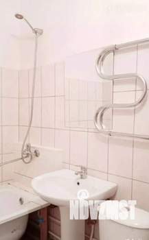 Студия квартира, на длительный срок, 32м2, 7/9 этаж