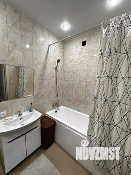 1-к квартира, на длительный срок, 38м2, 8/13 этаж