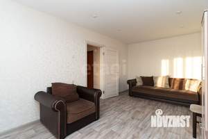 1-к квартира, на длительный срок, 30м2, 6/9 этаж